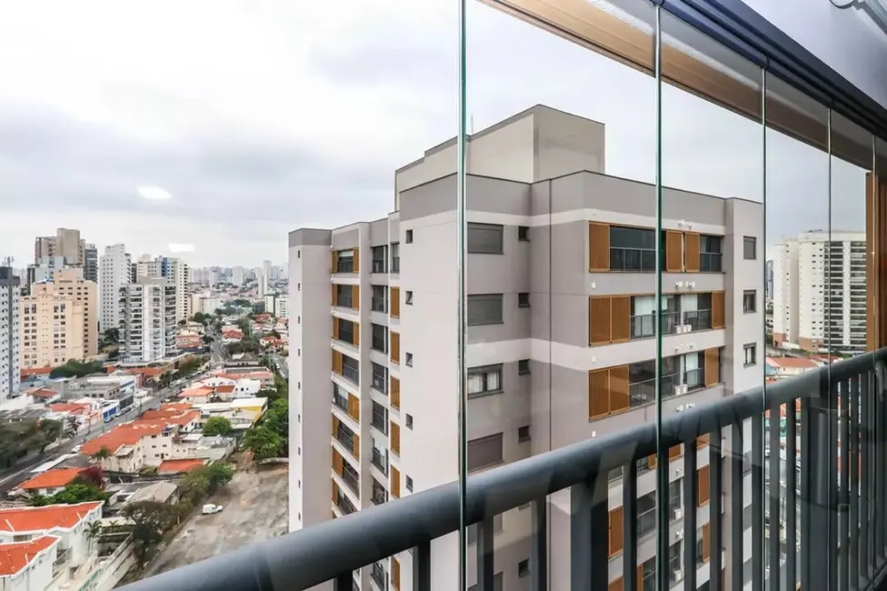 Foto 6 de Apartamento com 2 quartos à venda, 53m2 em Saúde, São Paulo - SP