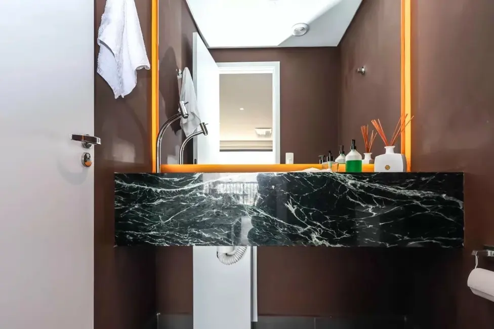 Foto 8 de Apartamento com 2 quartos à venda, 53m2 em Saúde, São Paulo - SP