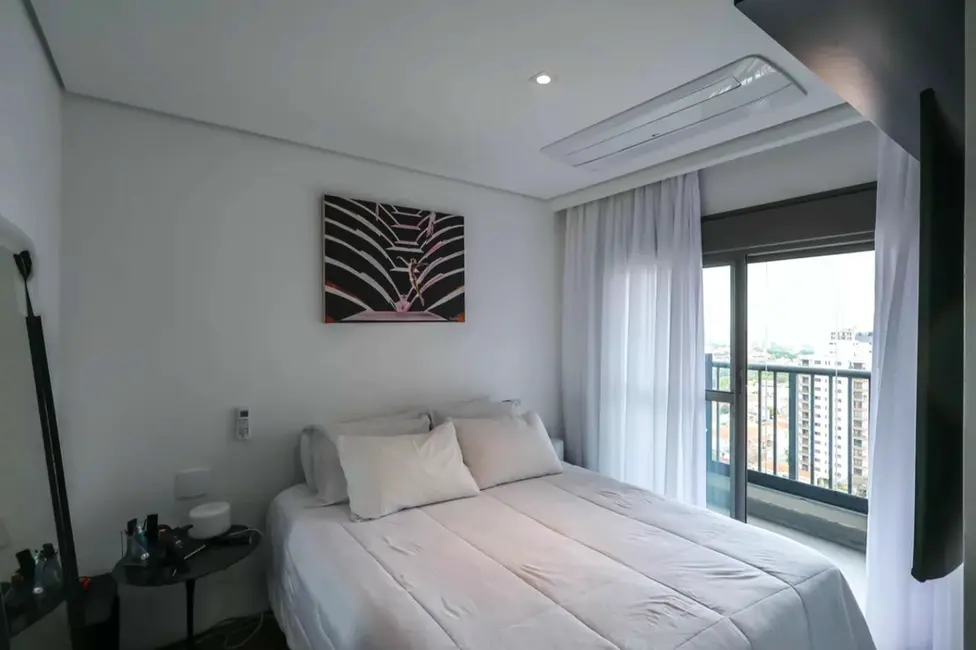 Apartamento com 2 quartos à venda, 5316m2 em Saúde, São Paulo - SP - imagem 9 Foto 9 de Apartamento com 2 quartos à venda, 5316m2 em Saúde, São Paulo - SP