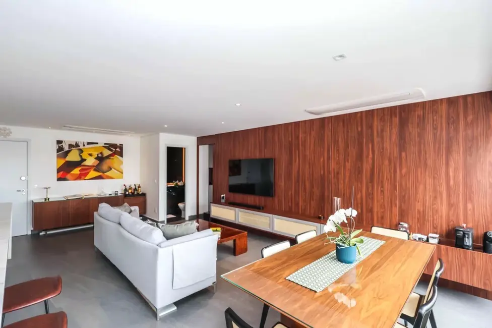 Apartamento com 2 quartos à venda, 5316m2 em Saúde, São Paulo - SP - imagem 6 Foto 6 de Apartamento com 2 quartos à venda, 5316m2 em Saúde, São Paulo - SP