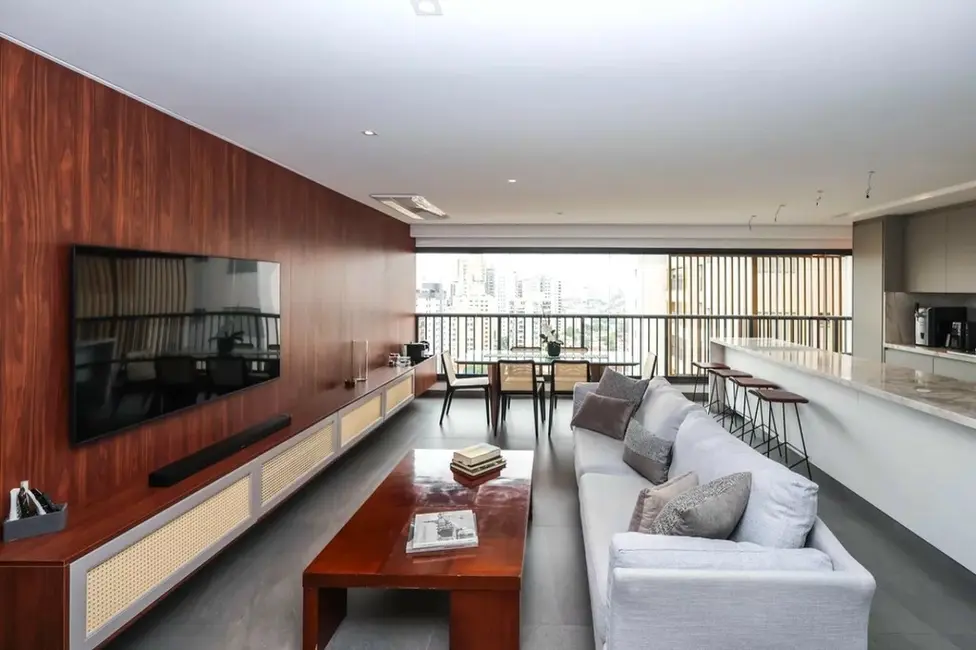 Foto 4 de Apartamento com 2 quartos à venda, 53m2 em Saúde, São Paulo - SP