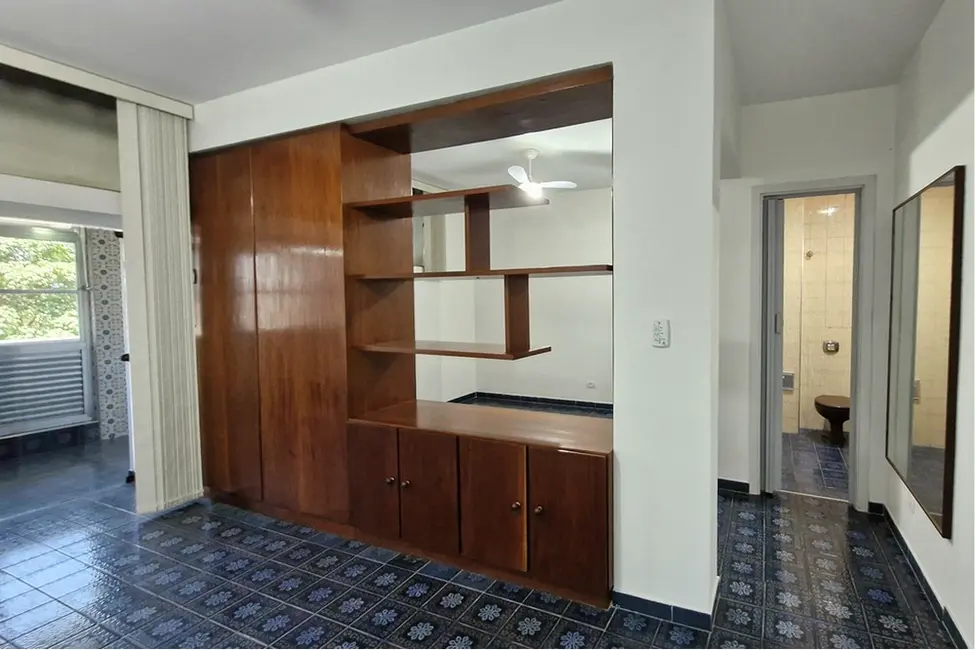 Foto 7 de Apartamento com 1 quarto à venda, 47m2 em Bela Vista, São Paulo - SP