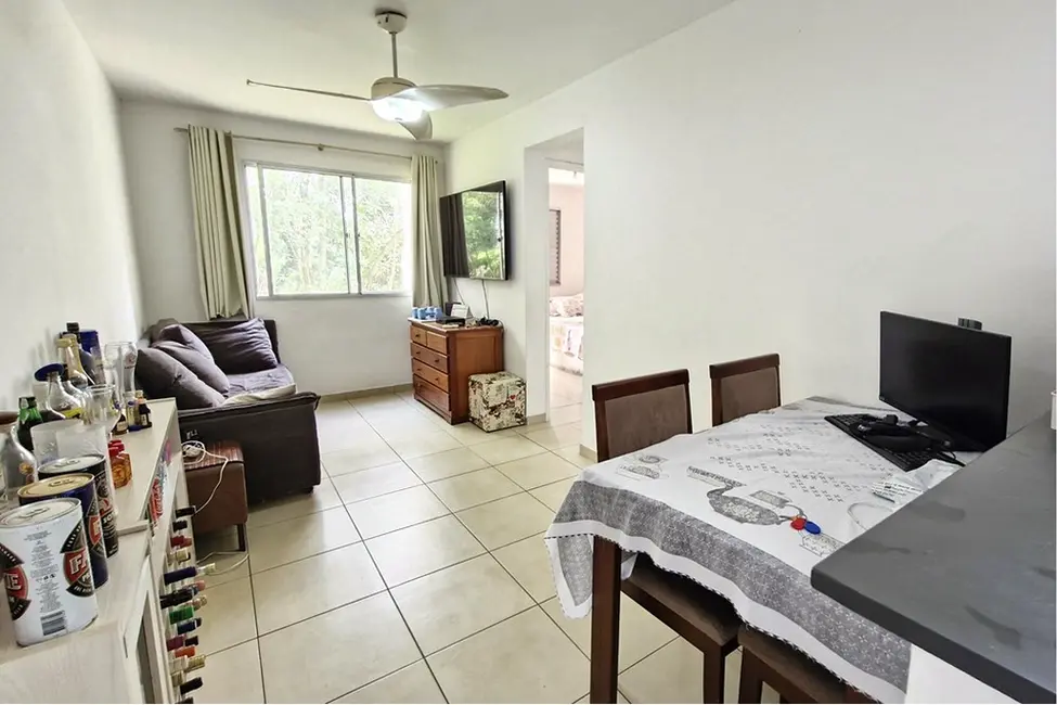 Foto 1 de Apartamento com 2 quartos à venda, 49m2 em Parque Munhoz, São Paulo - SP