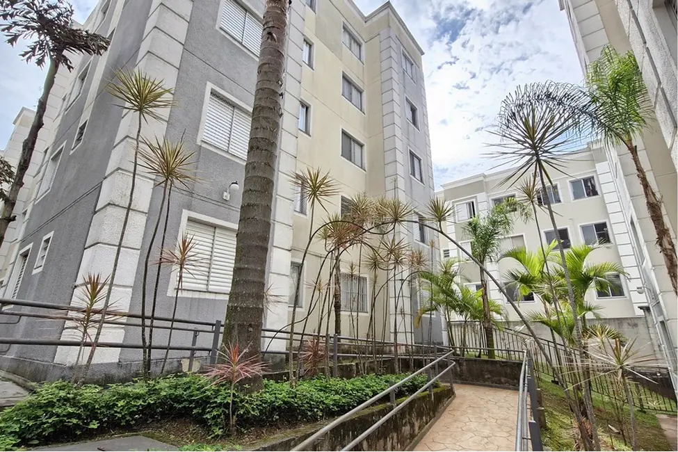 Foto 3 de Apartamento com 2 quartos à venda, 49m2 em Parque Munhoz, São Paulo - SP