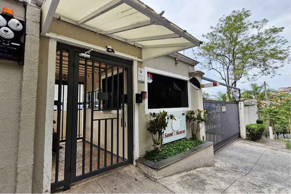 Foto 8 de Apartamento com 2 quartos à venda, 49m2 em Parque Munhoz, São Paulo - SP