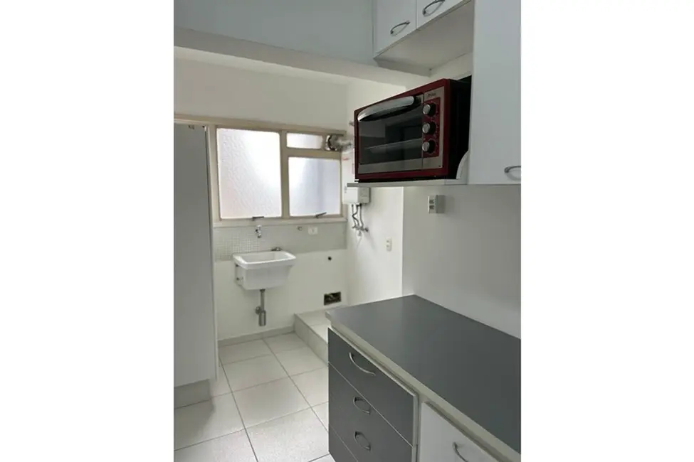 Foto 8 de Apartamento com 2 quartos à venda, 75m2 em Vila Gertrudes, São Paulo - SP