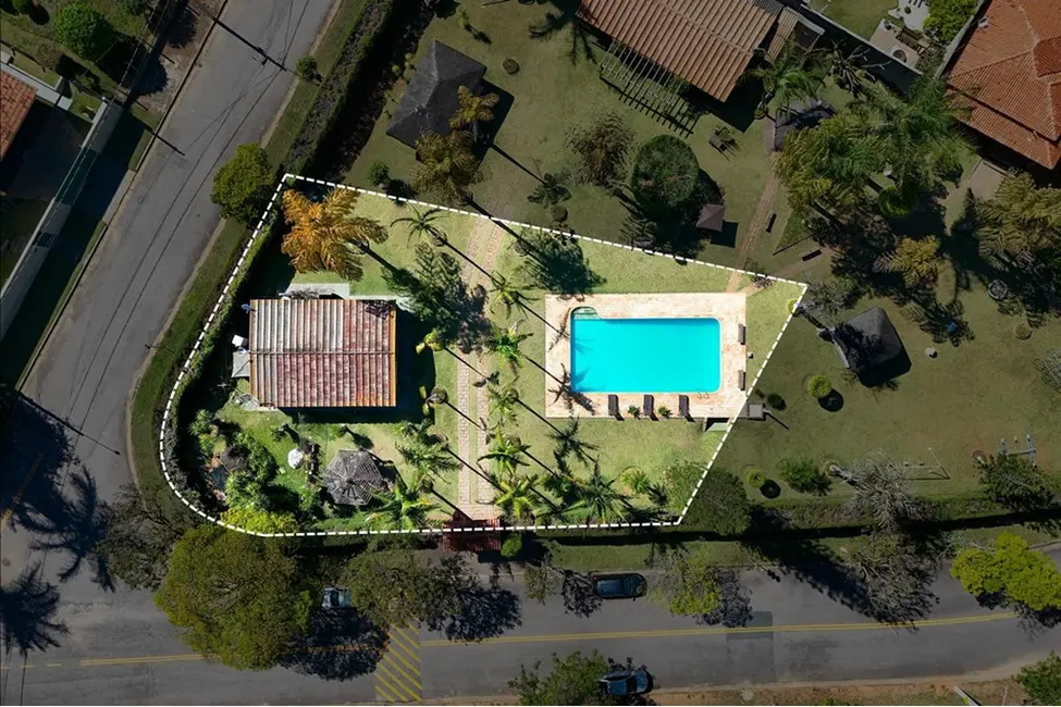 Foto 1 de Terreno / Lote à venda em Jardim Tereza Cristina, Jundiai - SP