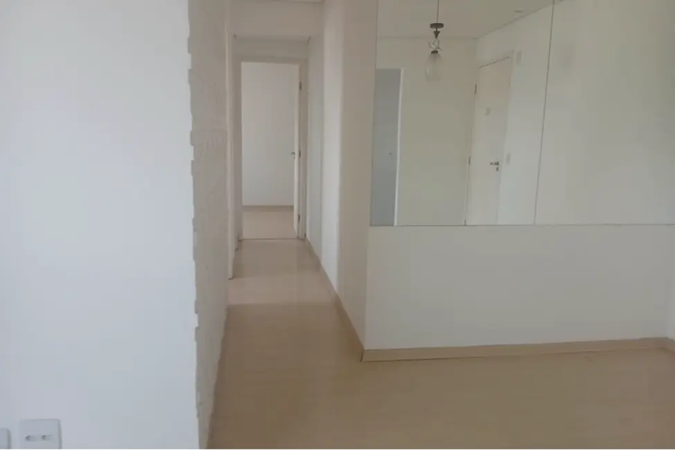 Foto 4 de Apartamento com 2 quartos à venda, 52m2 em Centro, Diadema - SP