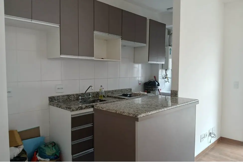 Foto 9 de Apartamento com 2 quartos à venda, 52m2 em Centro, Diadema - SP