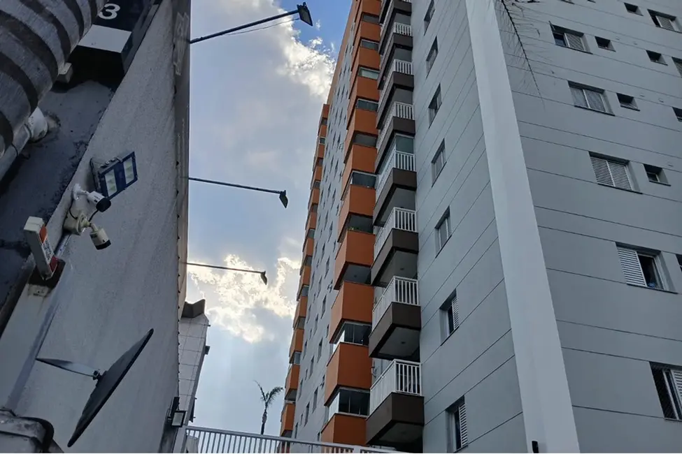 Foto 2 de Apartamento com 2 quartos à venda, 52m2 em Centro, Diadema - SP