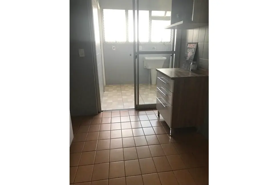 Foto 8 de Apartamento com 3 quartos à venda, 75m2 em Vila Gertrudes, São Paulo - SP