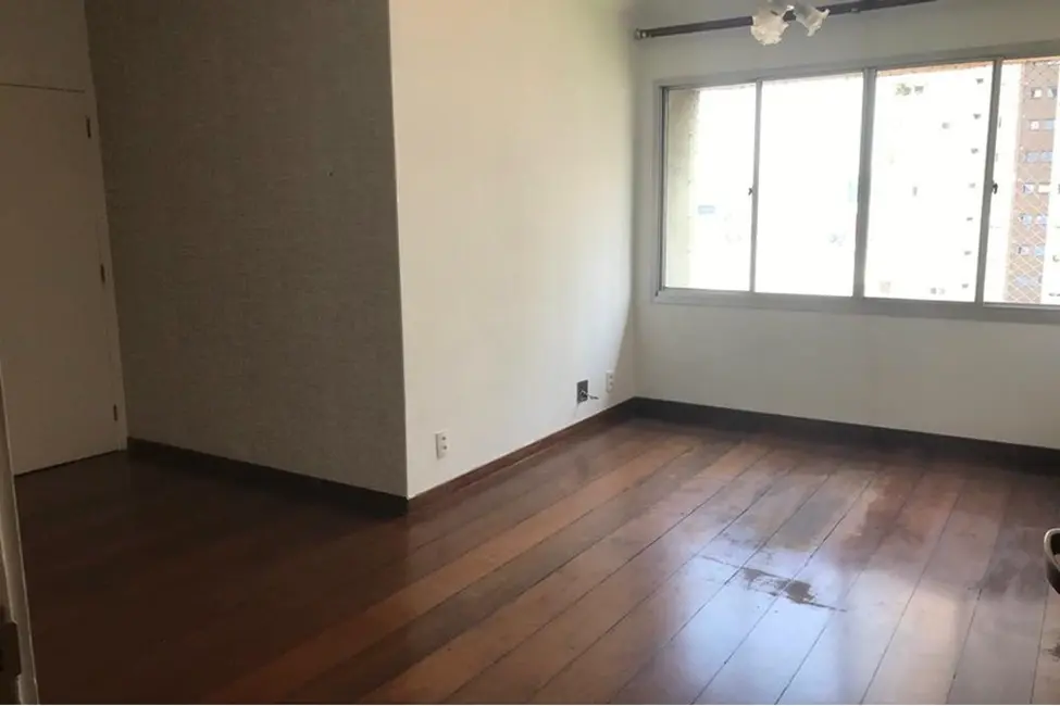 Foto 1 de Apartamento com 3 quartos à venda, 75m2 em Vila Gertrudes, São Paulo - SP