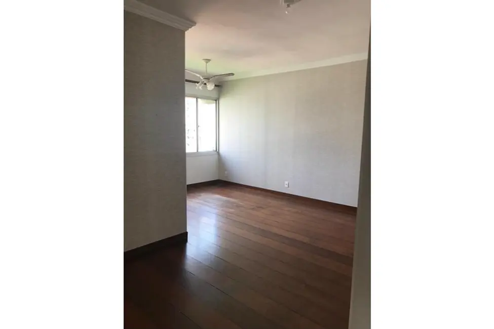 Foto 3 de Apartamento com 3 quartos à venda, 75m2 em Vila Gertrudes, São Paulo - SP
