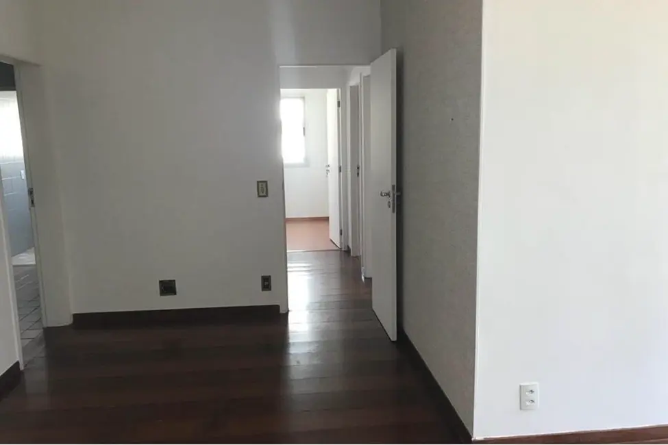 Foto 2 de Apartamento com 3 quartos à venda, 75m2 em Vila Gertrudes, São Paulo - SP