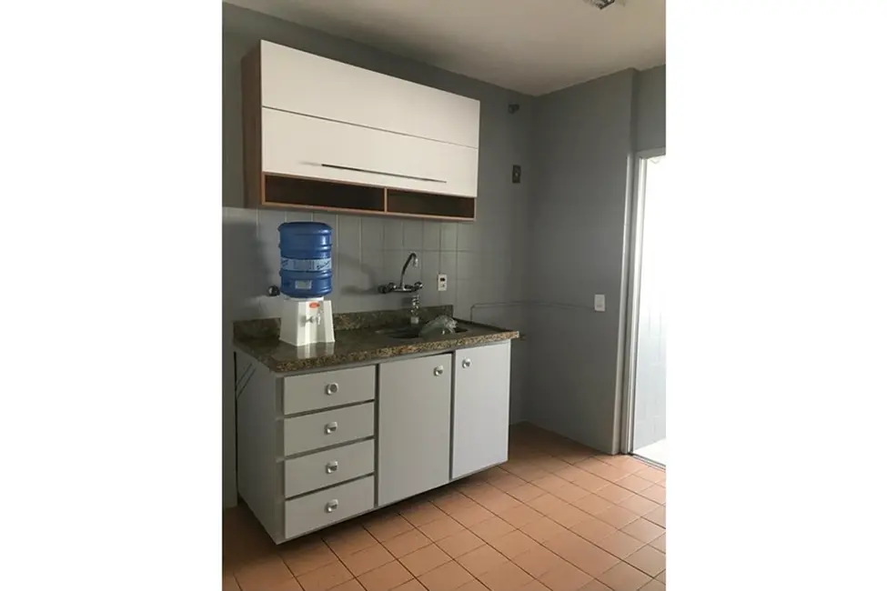 Foto 4 de Apartamento com 3 quartos à venda, 75m2 em Vila Gertrudes, São Paulo - SP