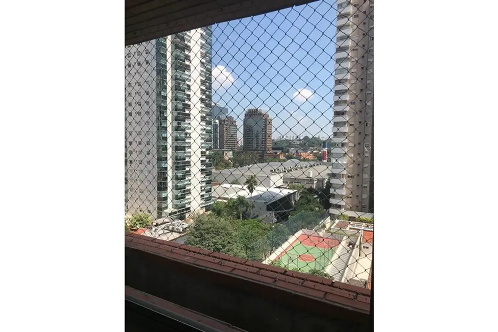 Foto 7 de Apartamento com 3 quartos à venda, 75m2 em Vila Gertrudes, São Paulo - SP