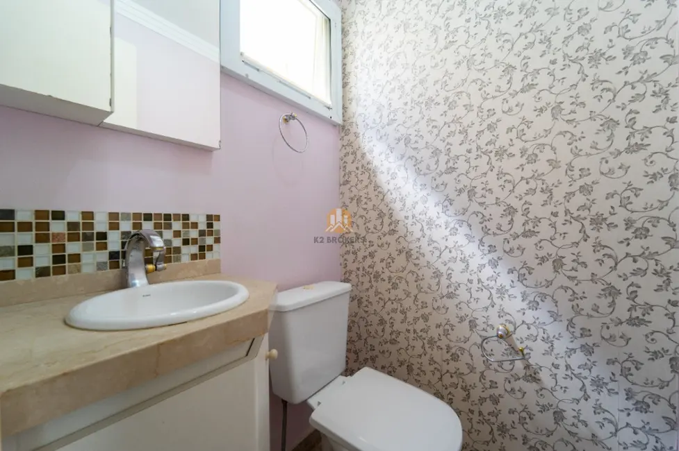 Casa de Condomínio com 3 quartos à venda, 91m2 em Jardim Shangai, Jundiai - SP - imagem 7 Foto 7 de Casa de Condomínio com 3 quartos à venda, 91m2 em Jardim Shangai, Jundiai - SP