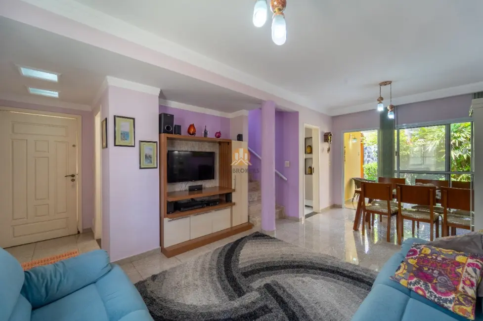 Casa de Condomínio com 3 quartos à venda, 91m2 em Jardim Shangai, Jundiai - SP - imagem 2 Foto 2 de Casa de Condomínio com 3 quartos à venda, 91m2 em Jardim Shangai, Jundiai - SP