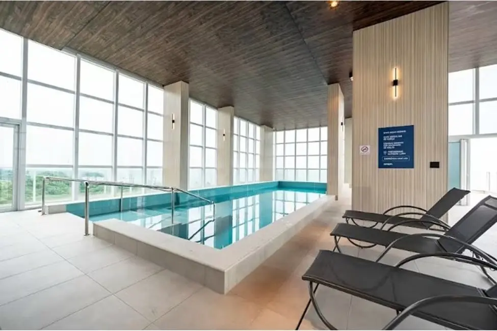 Apartamento com 3 quartos à venda, 139m2 em Itajai - SC - imagem 7 Foto 7 de Apartamento com 3 quartos à venda, 139m2 em Itajai - SC