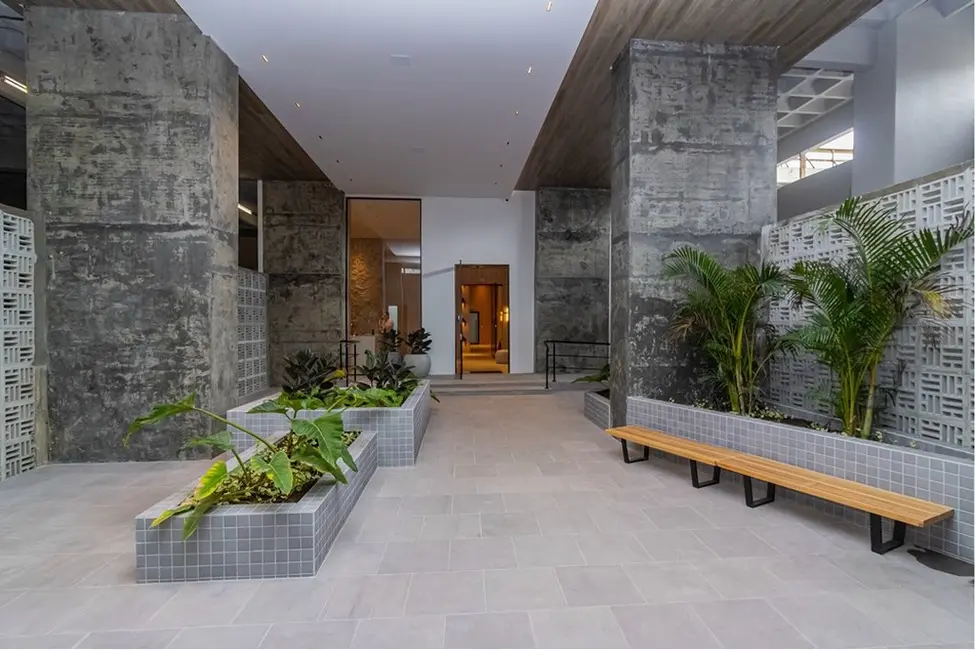 Apartamento com 3 quartos à venda, 139m2 em Itajai - SC - imagem 4 Foto 4 de Apartamento com 3 quartos à venda, 139m2 em Itajai - SC