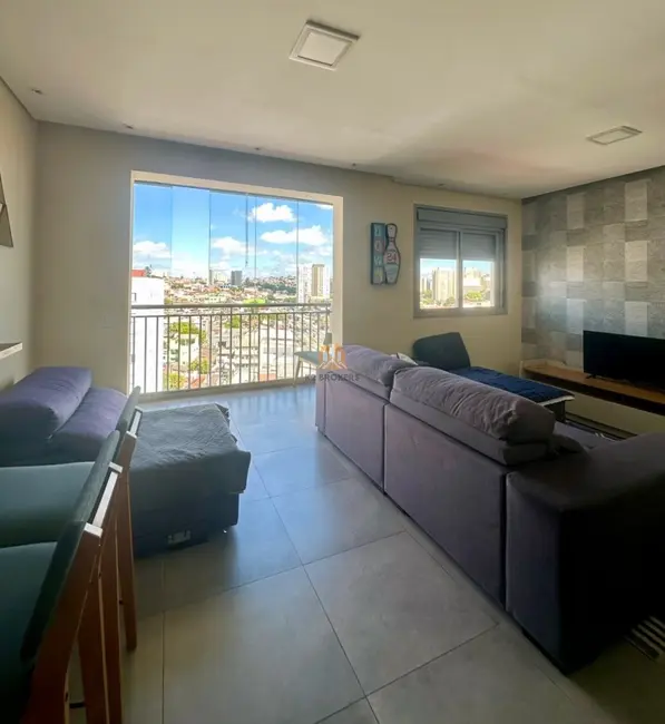 Apartamento com 2 quartos à venda, 67m2 em Vila Mascote, São Paulo - SP - imagem 2 Foto 2 de Apartamento com 2 quartos à venda, 67m2 em Vila Mascote, São Paulo - SP