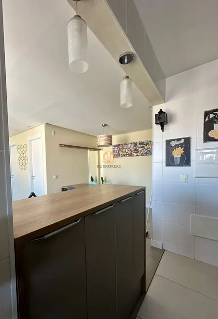 Apartamento com 2 quartos à venda, 67m2 em Vila Mascote, São Paulo - SP - imagem 8 Foto 8 de Apartamento com 2 quartos à venda, 67m2 em Vila Mascote, São Paulo - SP