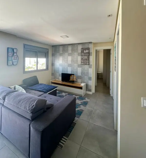 Apartamento com 2 quartos à venda, 67m2 em Vila Mascote, São Paulo - SP - imagem 3 Foto 3 de Apartamento com 2 quartos à venda, 67m2 em Vila Mascote, São Paulo - SP