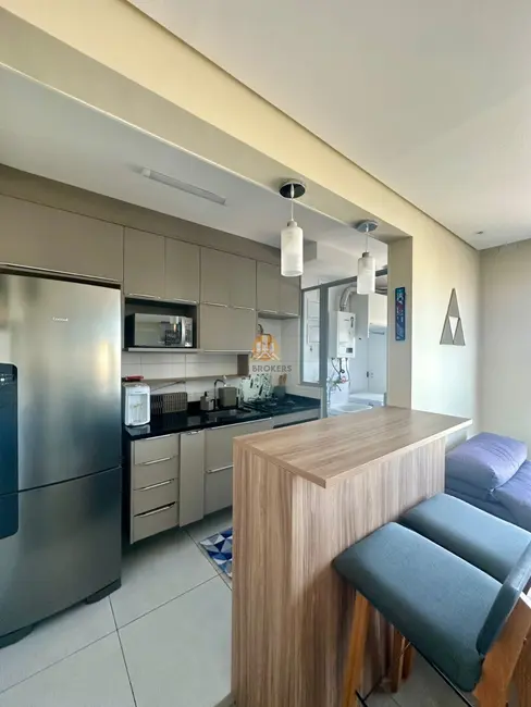 Apartamento com 2 quartos à venda, 67m2 em Vila Mascote, São Paulo - SP - imagem 7 Foto 7 de Apartamento com 2 quartos à venda, 67m2 em Vila Mascote, São Paulo - SP