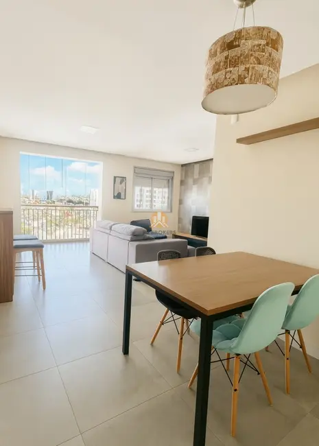 Apartamento com 2 quartos à venda, 67m2 em Vila Mascote, São Paulo - SP - imagem 1 Foto 1 de Apartamento com 2 quartos à venda, 67m2 em Vila Mascote, São Paulo - SP