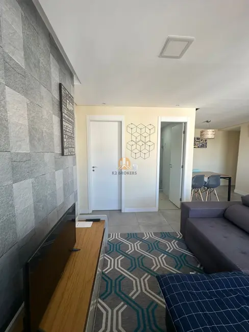 Apartamento com 2 quartos à venda, 67m2 em Vila Mascote, São Paulo - SP - imagem 6 Foto 6 de Apartamento com 2 quartos à venda, 67m2 em Vila Mascote, São Paulo - SP