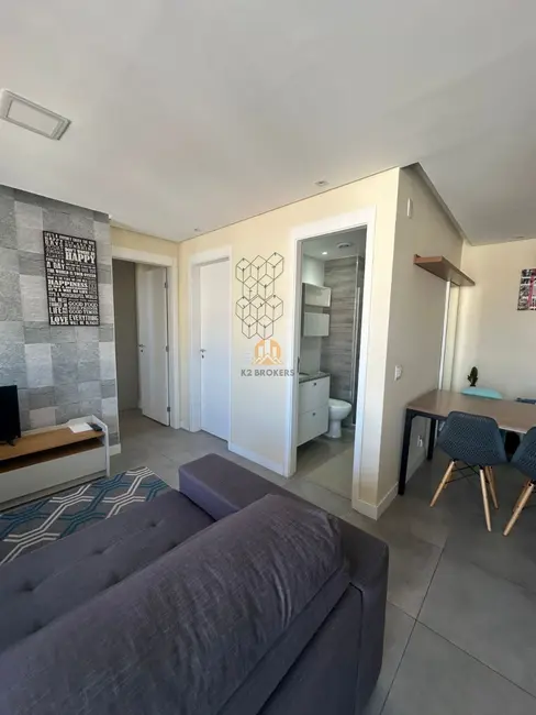 Apartamento com 2 quartos à venda, 67m2 em Vila Mascote, São Paulo - SP - imagem 5 Foto 5 de Apartamento com 2 quartos à venda, 67m2 em Vila Mascote, São Paulo - SP