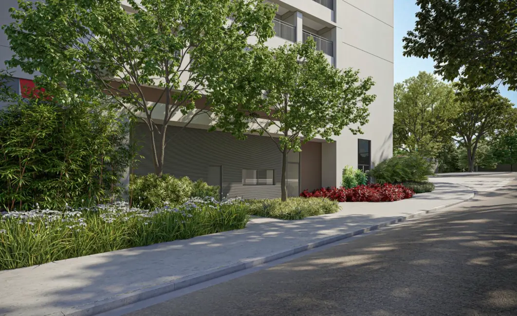 Apartamento com 1 quarto à venda, 32m2 em Vila Ema, São Paulo - SP - imagem 2 Foto 2 de Apartamento com 1 quarto à venda, 32m2 em Vila Ema, São Paulo - SP