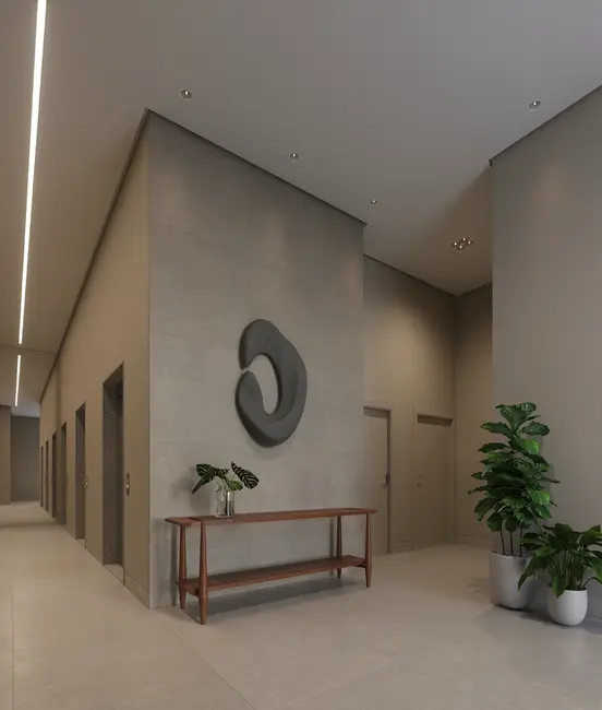 Apartamento com 1 quarto à venda, 32m2 em Vila Ema, São Paulo - SP - imagem 3 Foto 3 de Apartamento com 1 quarto à venda, 32m2 em Vila Ema, São Paulo - SP