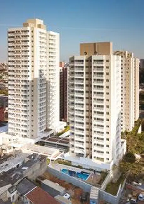 Apartamento com 3 quartos à venda, 122m2 em Vila Ema, São Paulo - SP - imagem 4 Foto 4 de Apartamento com 3 quartos à venda, 122m2 em Vila Ema, São Paulo - SP