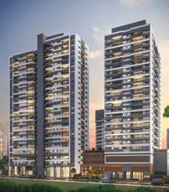 Foto 1 de Apartamento com 2 quartos à venda, 62m2 em Vila Ema, São Paulo - SP