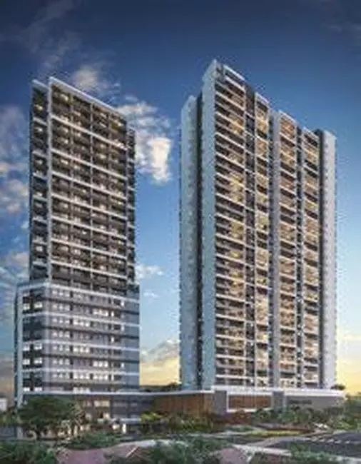 Foto 7 de Apartamento com 2 quartos à venda, 62m2 em Vila Ema, São Paulo - SP