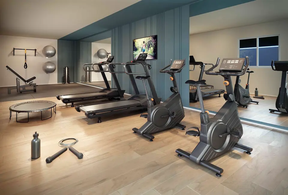 Apartamento com 2 quartos à venda, 34m2 em Água Branca, São Paulo - SP - imagem 3 Foto 3 de Apartamento com 2 quartos à venda, 34m2 em Água Branca, São Paulo - SP