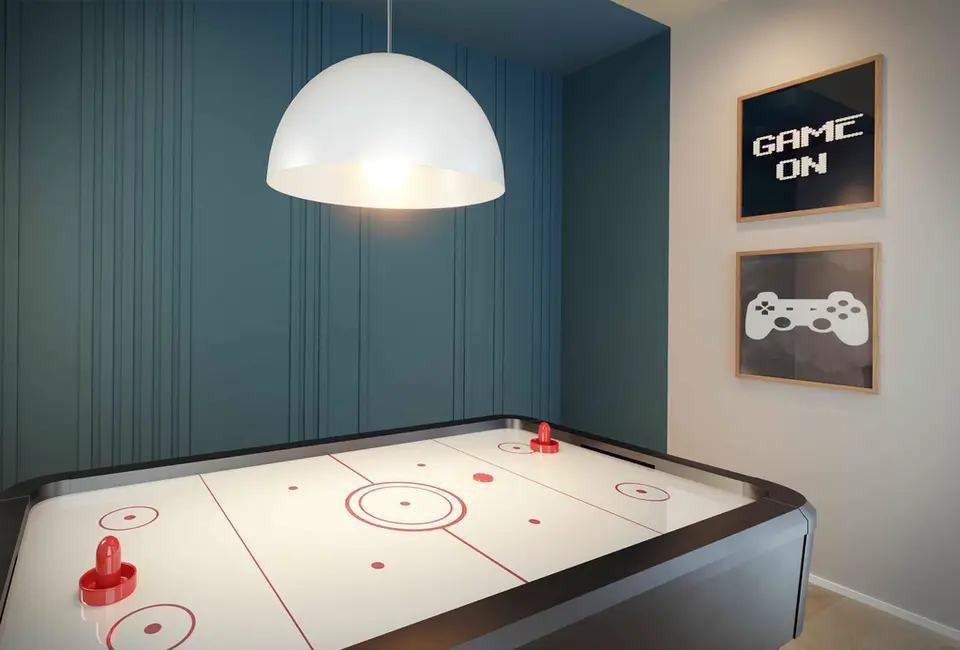 Apartamento com 1 quarto à venda, 25m2 em Água Branca, São Paulo - SP - imagem 8 Foto 8 de Apartamento com 1 quarto à venda, 25m2 em Água Branca, São Paulo - SP