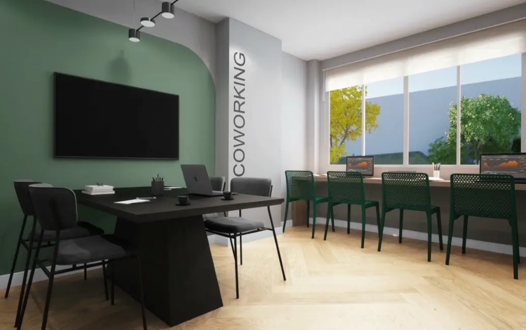 Apartamento com 2 quartos à venda, 36m2 em Ipiranga, São Paulo - SP - imagem 7 Foto 7 de Apartamento com 2 quartos à venda, 36m2 em Ipiranga, São Paulo - SP