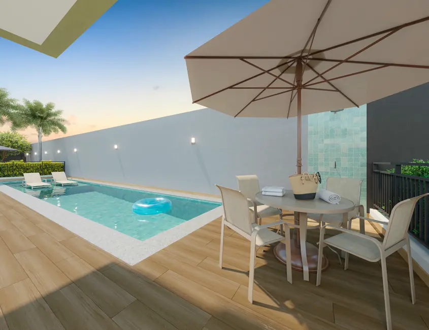 Foto 9 de Apartamento com 2 quartos à venda, 33m2 em Chácara Santo Antônio (Zona Sul), São Paulo - SP