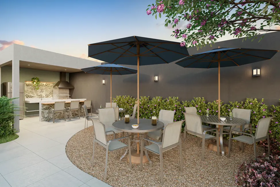 Foto 7 de Apartamento com 2 quartos à venda, 33m2 em Chácara Santo Antônio (Zona Sul), São Paulo - SP