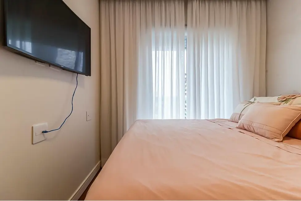 Foto 2 de Apartamento com 3 quartos à venda, 164m2 em Vila Mascote, São Paulo - SP