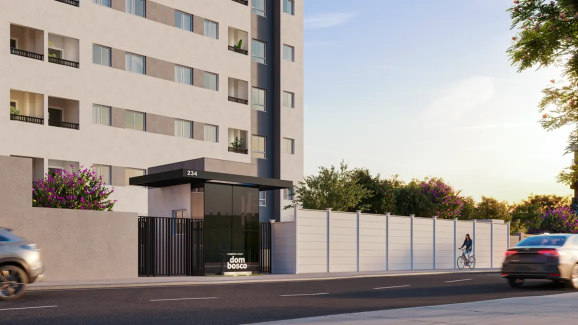 Foto 2 de Apartamento com 1 quarto à venda, 17m2 em Itaquera, São Paulo - SP