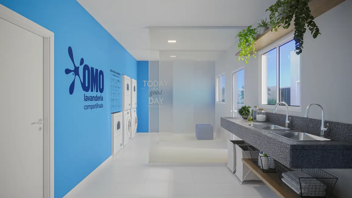 Foto 9 de Apartamento com 1 quarto à venda, 17m2 em Itaquera, São Paulo - SP