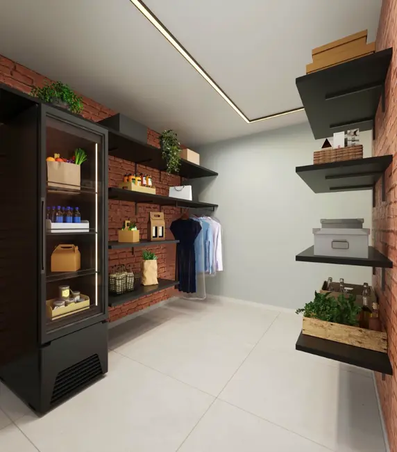 Apartamento com 1 quarto à venda, 25m2 em Vila Guarani (Z Sul), São Paulo - SP - imagem 5 Foto 5 de Apartamento com 1 quarto à venda, 25m2 em Vila Guarani (Z Sul), São Paulo - SP