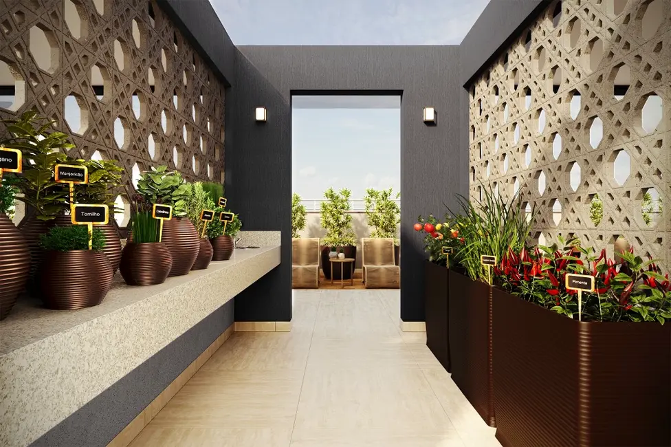 Foto 9 de Apartamento com 1 quarto à venda, 18m2 em Vila Guarani (Z Sul), São Paulo - SP