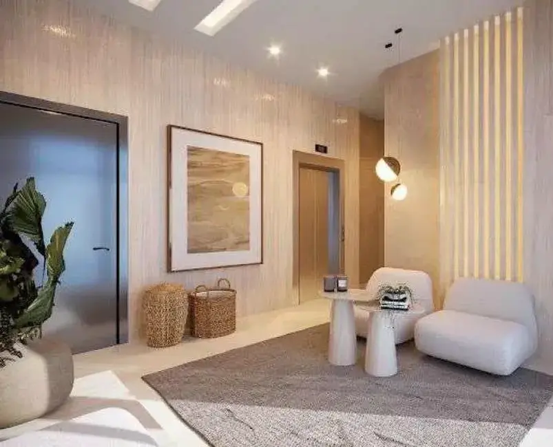 Foto 4 de Apartamento com 2 quartos à venda, 60m2 em Bombinhas - SC