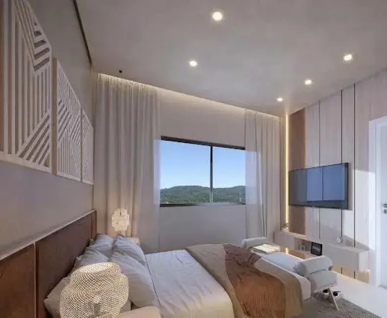 Foto 6 de Apartamento com 2 quartos à venda, 60m2 em Bombinhas - SC