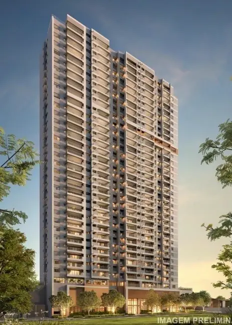 Foto 1 de Apartamento com 2 quartos à venda, 79m2 em Butantã, São Paulo - SP