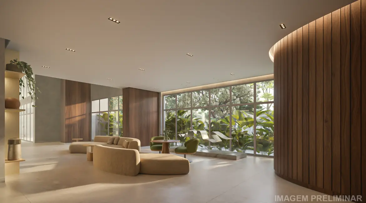 Foto 3 de Apartamento com 2 quartos à venda, 40m2 em Butantã, São Paulo - SP